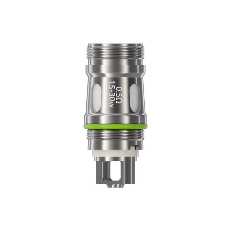 Eleaf EC-D Coils 0.5 Ohm 5 Pcs