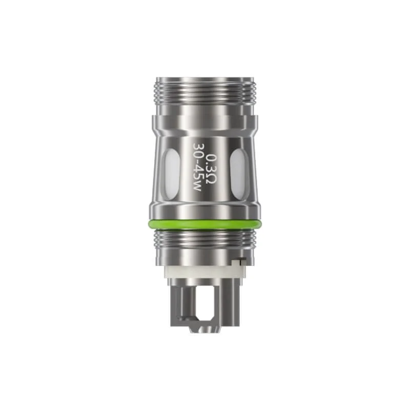 Eleaf EC-D Coils 0.3 Ohm 5 Pcs