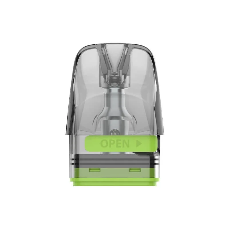 Eleaf Icita Pro Replacement Pod 4ml 0.8 Ohm 2pcs