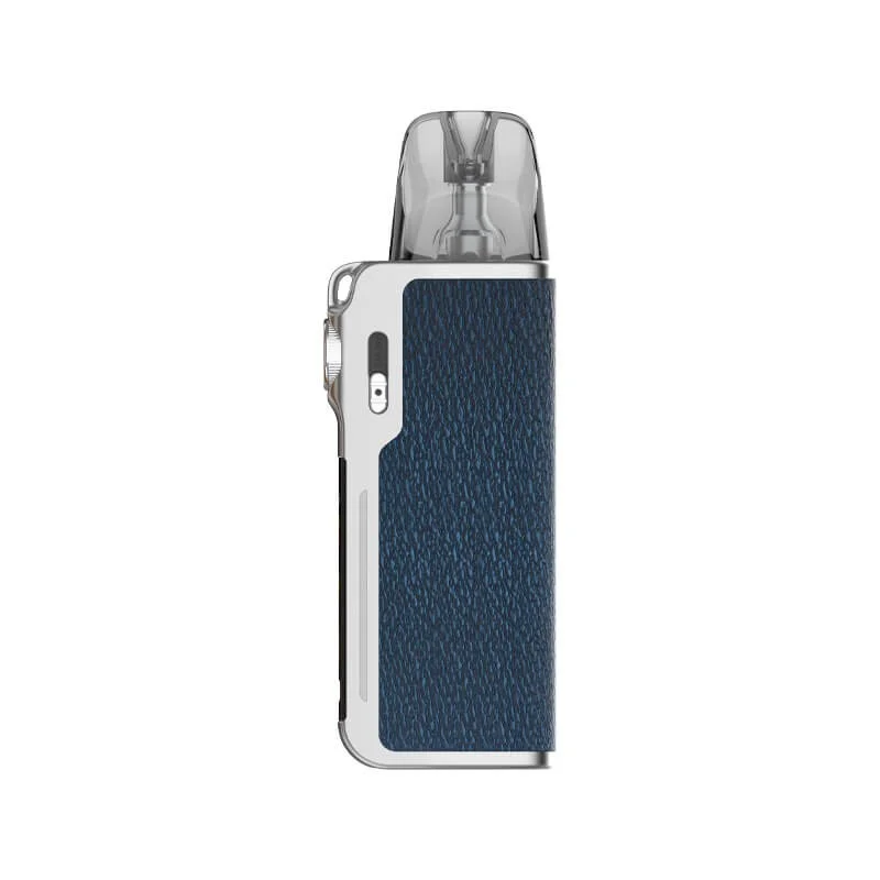Eleaf Icita Pro Pod Kit Silver Blue