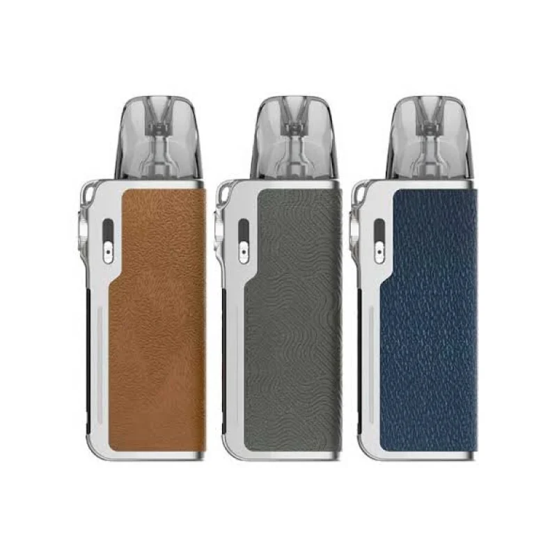Eleaf Icita Pro Pod Kit Silver Blue