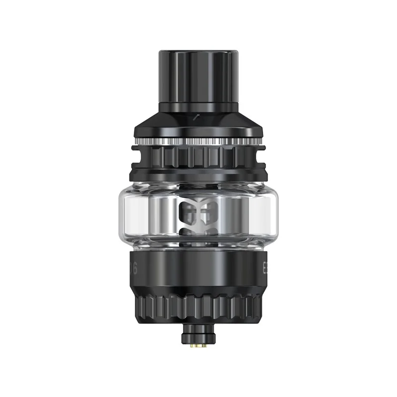 Eleaf Melo 6 Tank 5ml Black