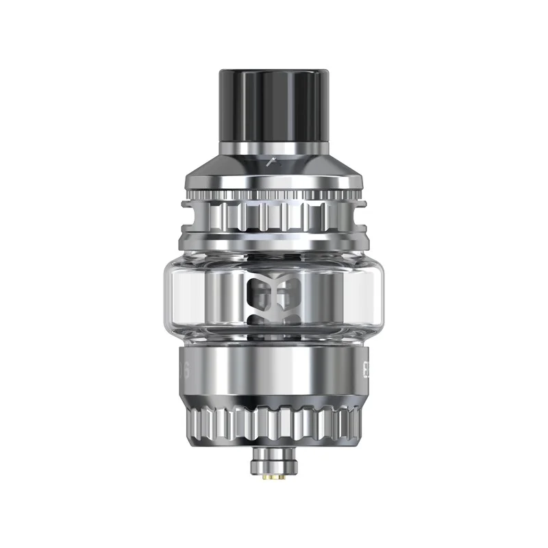 Eleaf Melo 6 Tank 5ml Ασημί