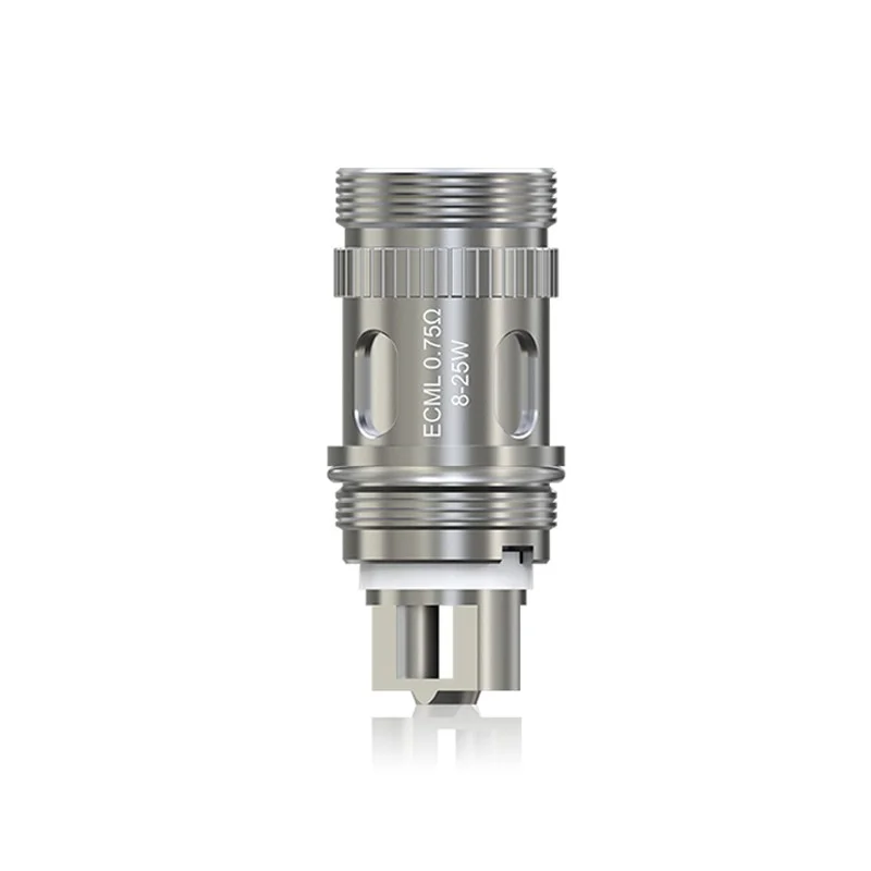 Eleaf Melo Ecml Coil 0.75 Ohm 5 Pcs