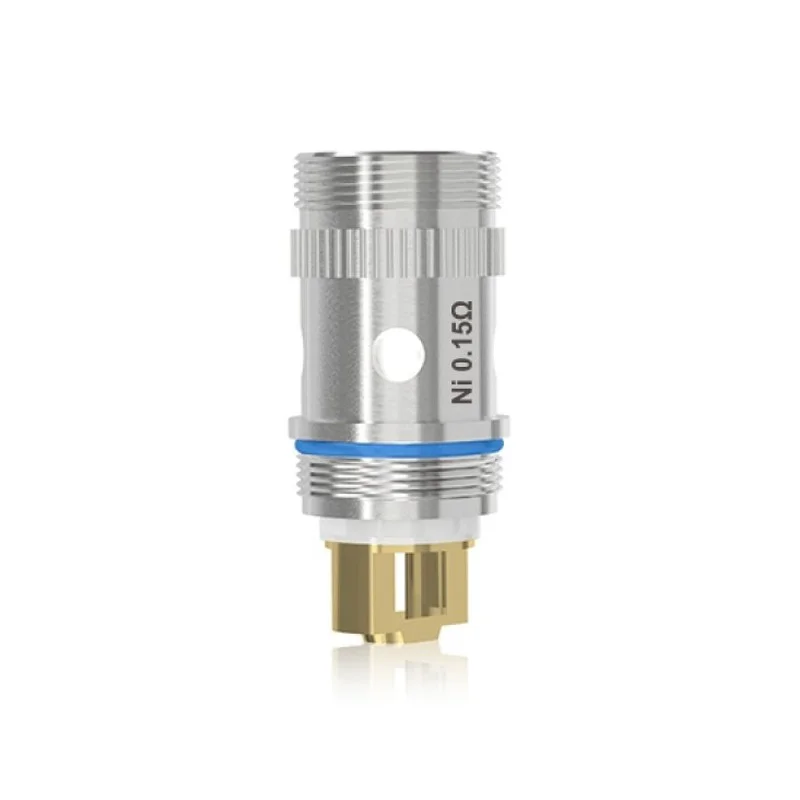 Eleaf Melo EC Coil Ni200 5 Pcs - ELEAF Brand - Replacement Coils