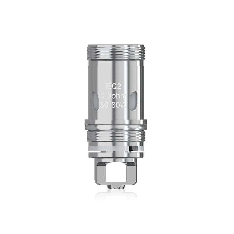 Eleaf Melo EC2 Coil 0.3 Ohm 5 Pcs - ELEAF Brand - Replacement Coils