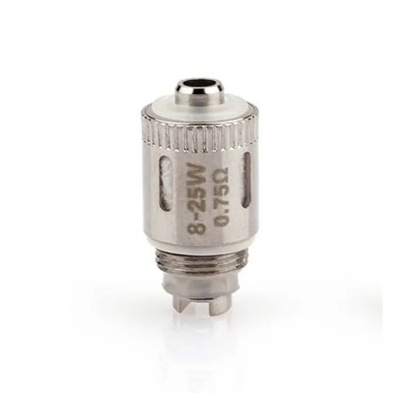 Eleaf Gs Air Coil 0.75 Ohm 5 Pcs - ELEAF Brand - Replacement Coils