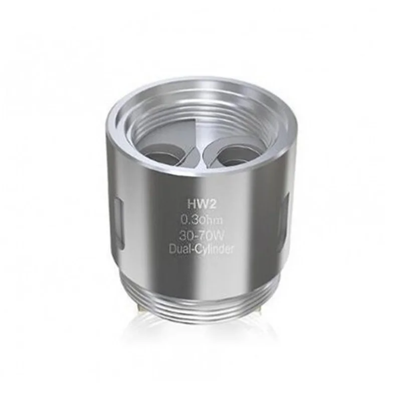 Eleaf HW2 Coil 0.3 Ohm 5 Pcs