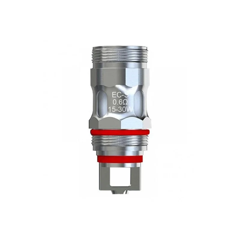 Eleaf EC-S Coil 0.6 Ohm 5 Pcs - ELEAF Brand - Replacement Coils