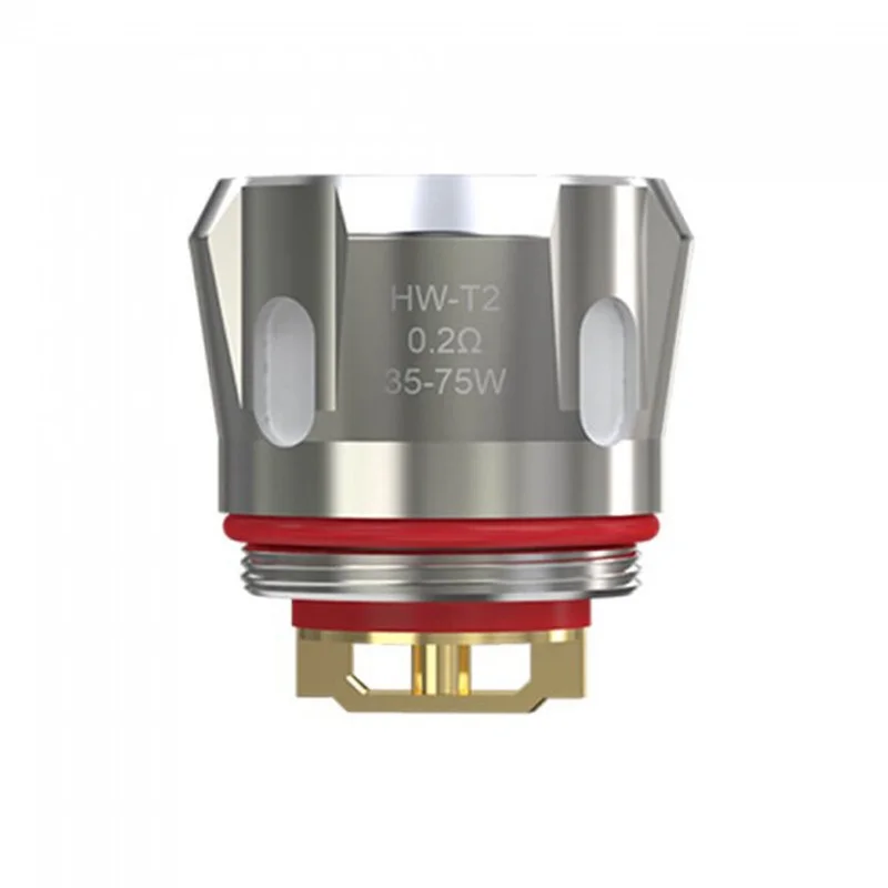 Eleaf HW-T2 Coil 0.20 Ohm 3 Pcs