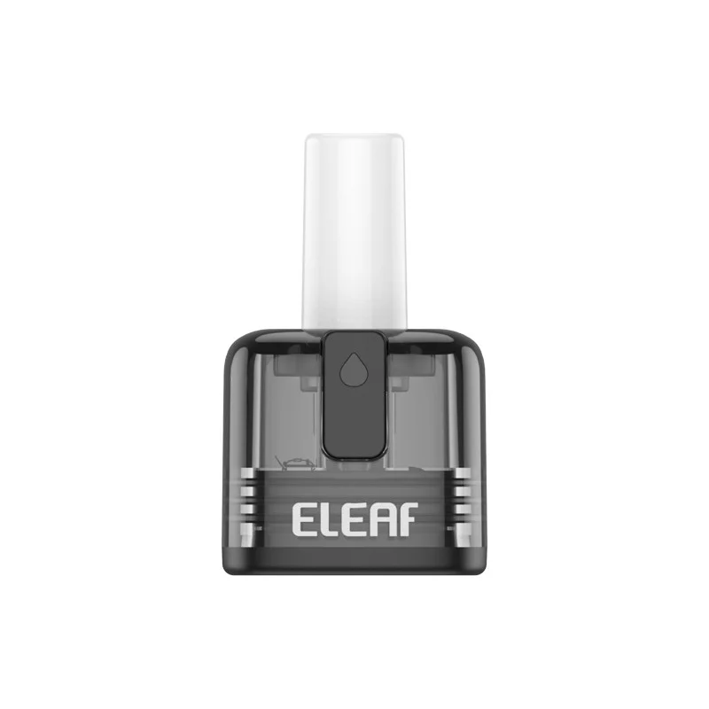 Eleaf Crayon Replacement Pod Mesh 2ml 0.8 Ohm 2pcs - ELEAF Brand - Refillable Pods