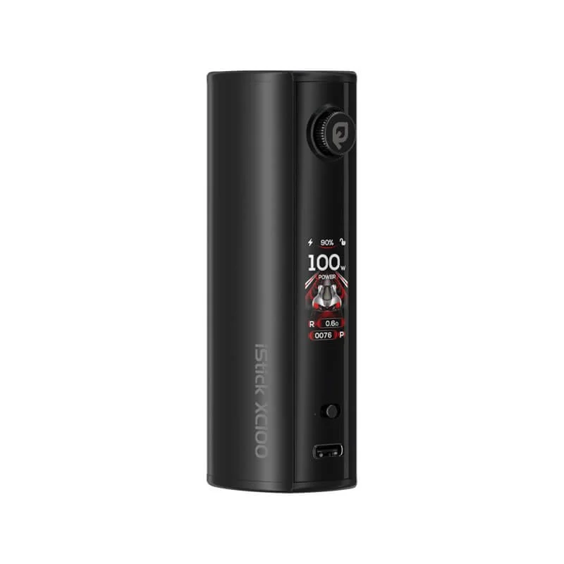 Eleaf Istick XC100 Black