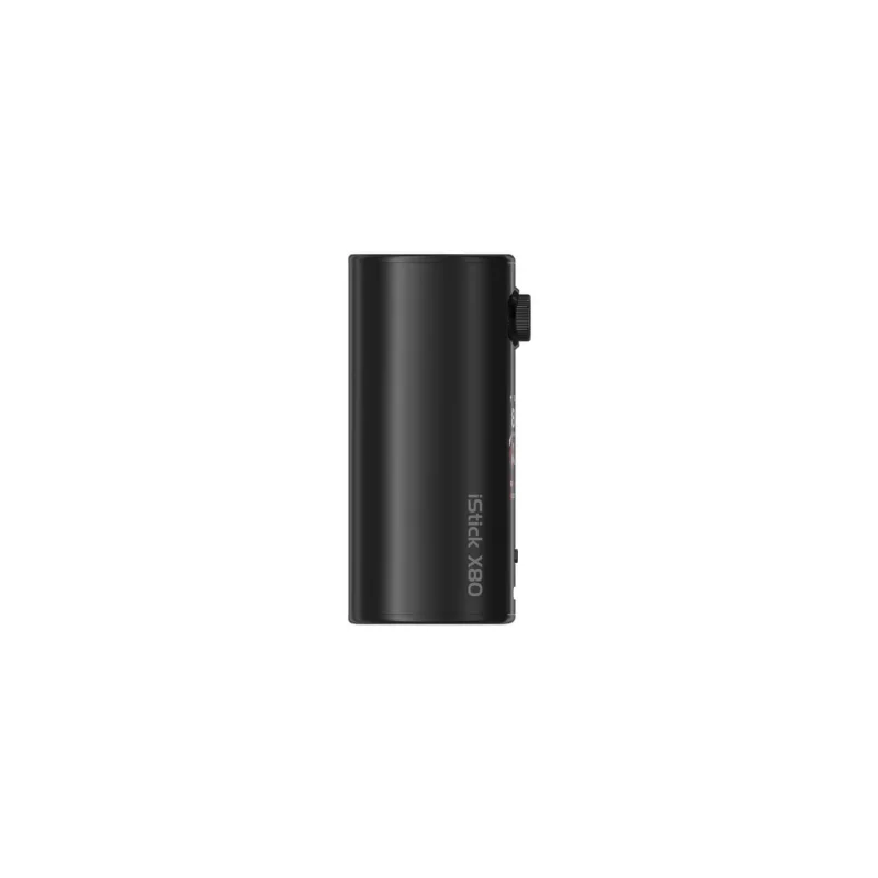 Eleaf Istick X80 Black - ELEAF Brand - Mods