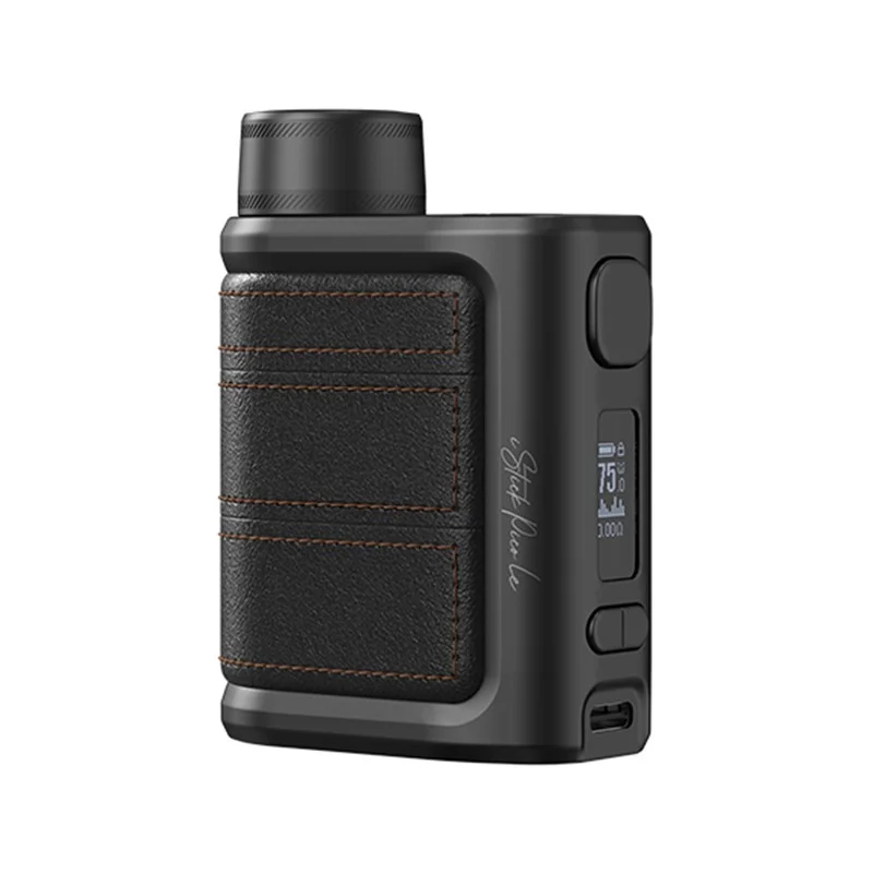 Eleaf Pico Le Full Black - ELEAF Brand - Mods