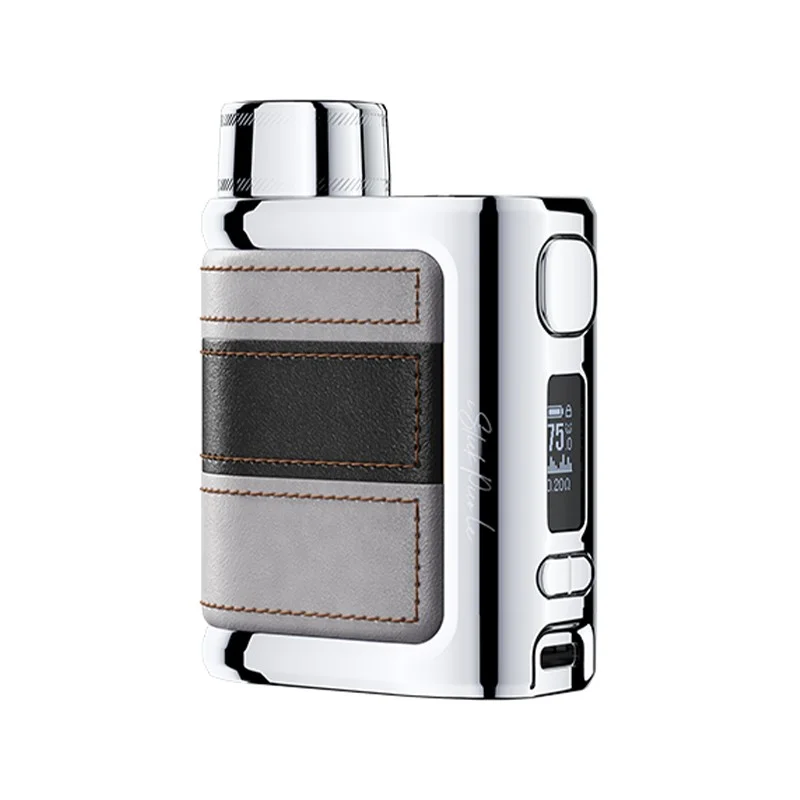 Eleaf Pico Le Black Grey