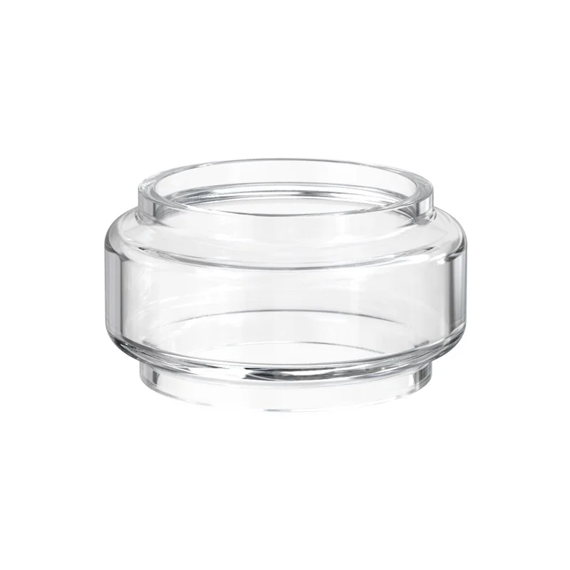 Eleaf Melo 6 Replacement Glass Tube 5ml - ELEAF Brand - Replacement Glass