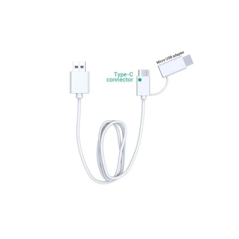 Eleaf Qc 3.0 USB Cable - ELEAF Brand - Batteries & Chargers