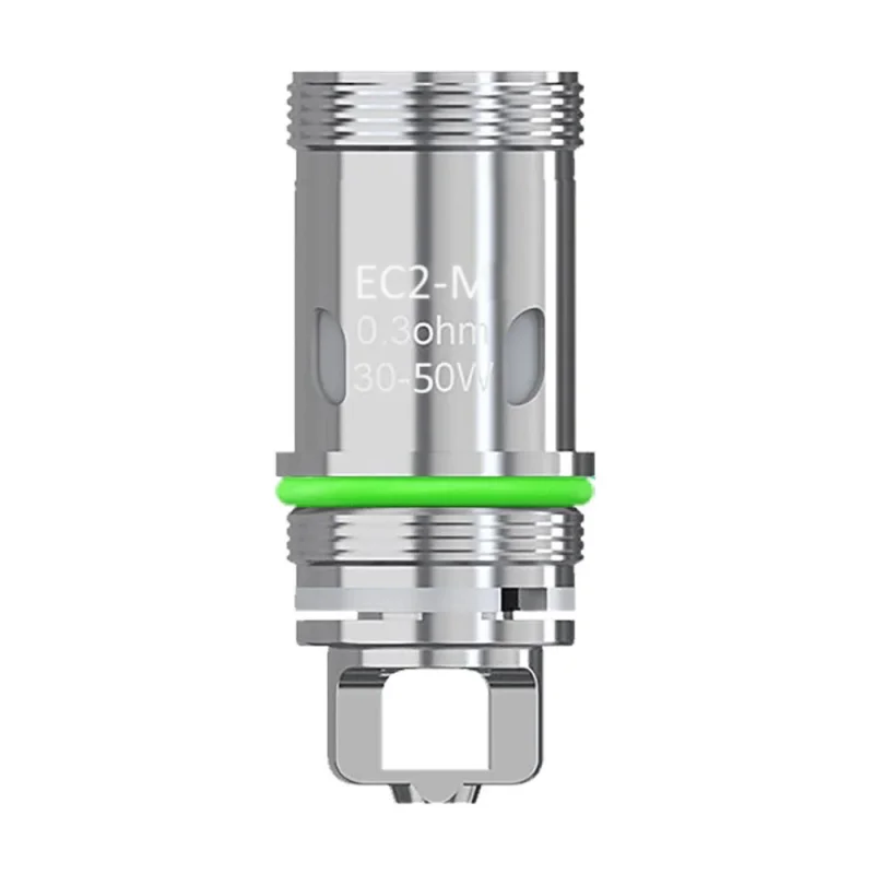 Eleaf EC2-M Coils - 0.3 Ohm