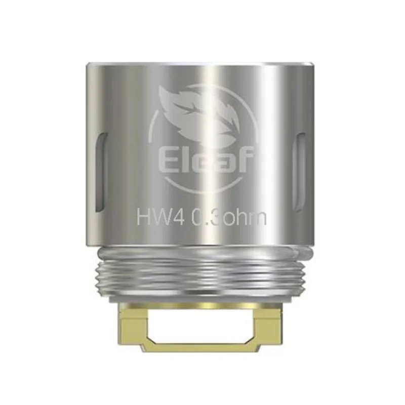 Eleaf HW4 Quad Cylinder 0.3 Ohm Coil