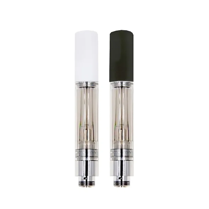 Eleaf Ecig Super Mini Bcc Cartomizer 0.8ml Λευκό