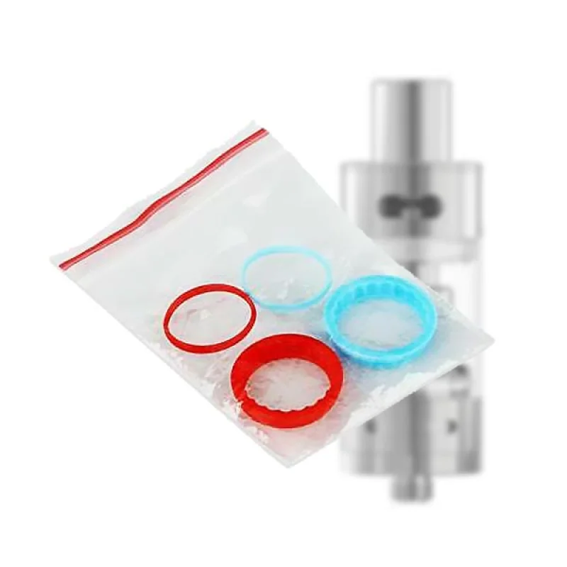 Eleaf MELO2 Orings Set - ELEAF Brand - Accessories