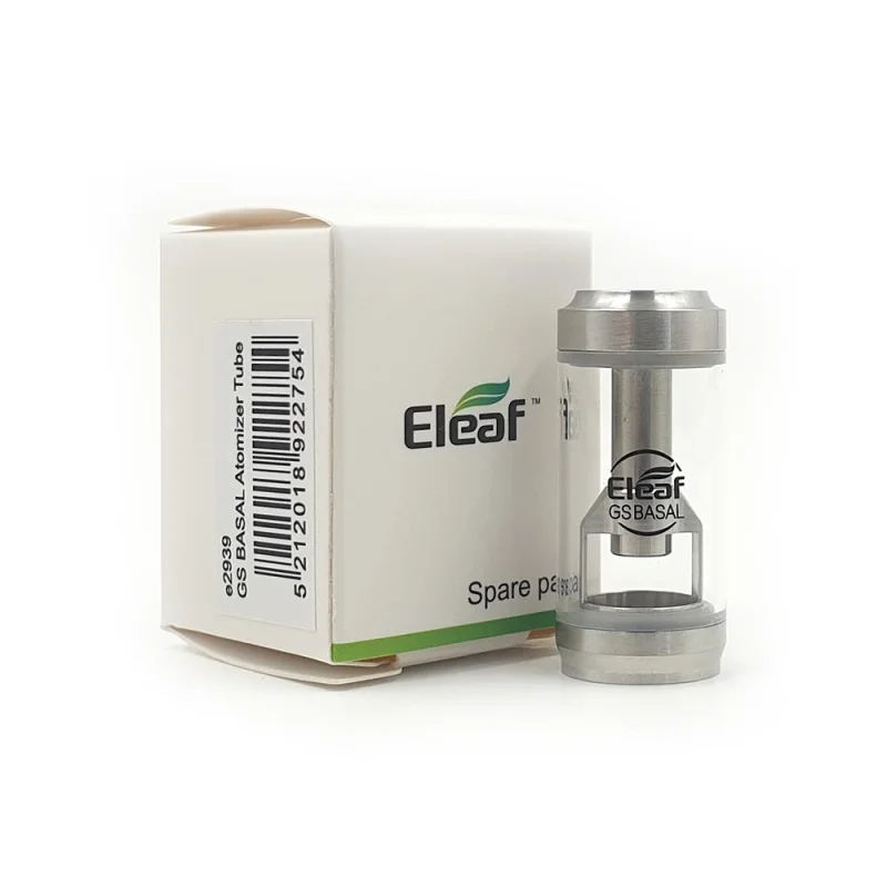 Eleaf Gs Basal Tank 1.8ml - ELEAF Brand - Replacement Glass
