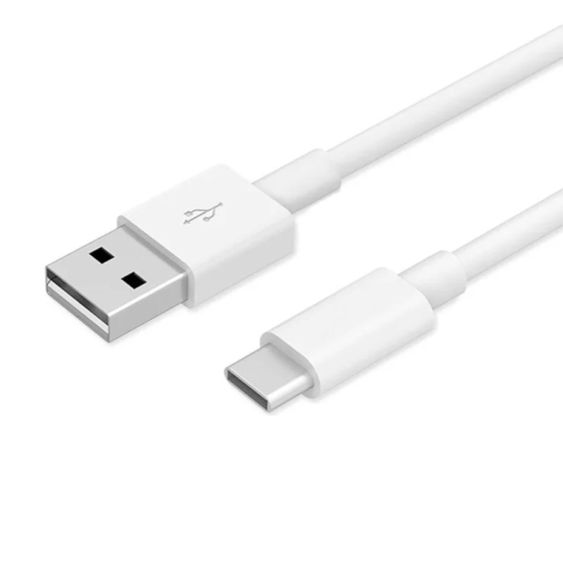 Eleaf USB-C Cable 1M 2A White - ELEAF Brand - Batteries & Chargers