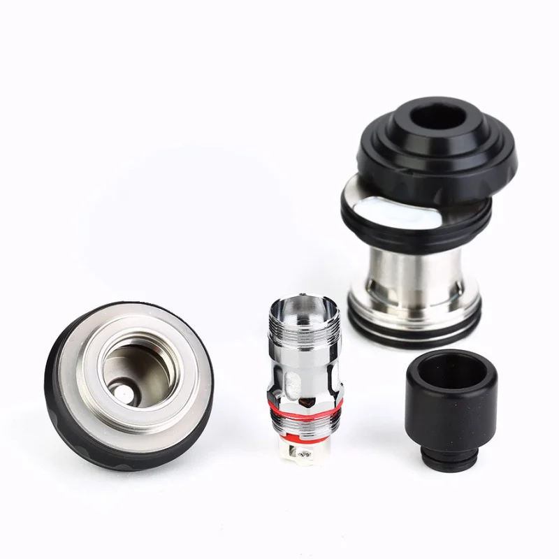 Eleaf Melo 5 4ml Silver product.details.thumbnail 2