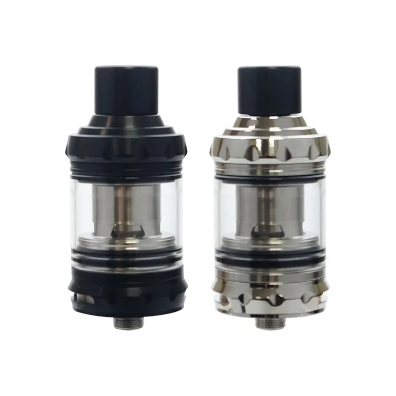 Eleaf Melo 5 2ml Silver - ELEAF Brand - Atomizer Tanks