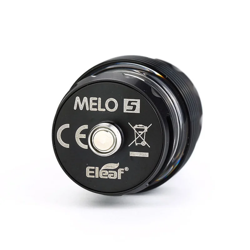 Eleaf Melo 5 2ml Silver product.details.thumbnail 2