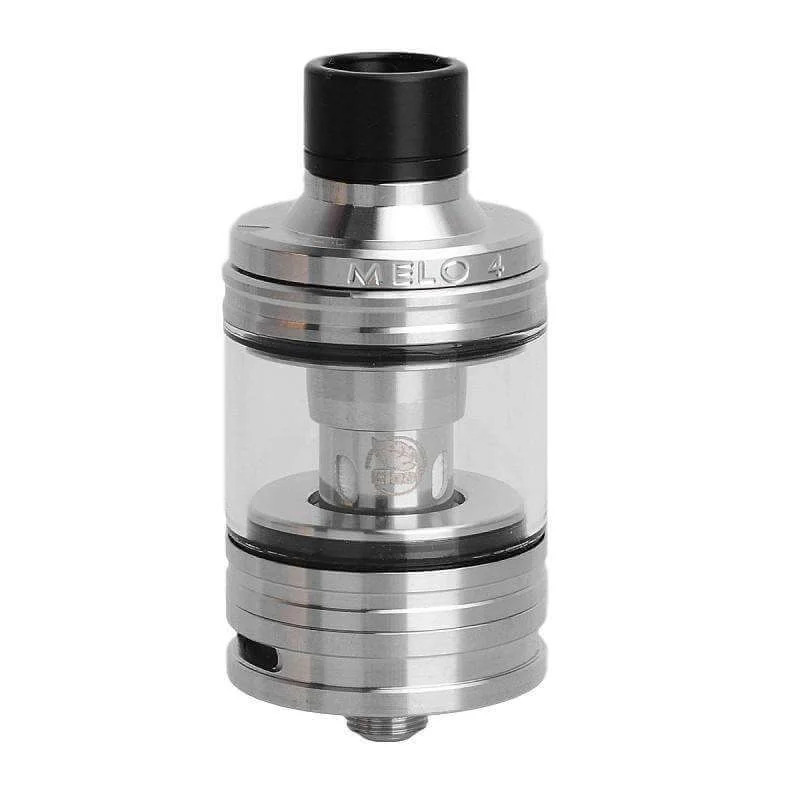 Eleaf Melo 4.5ml 25mm Silver