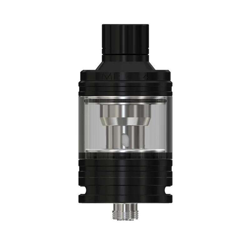 Eleaf Melo 4.5ml 25mm Black