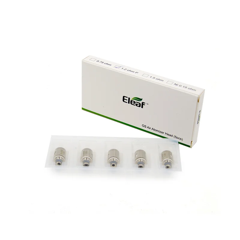 Eleaf Gs Air Cotton Coil - 1.2 Ohm