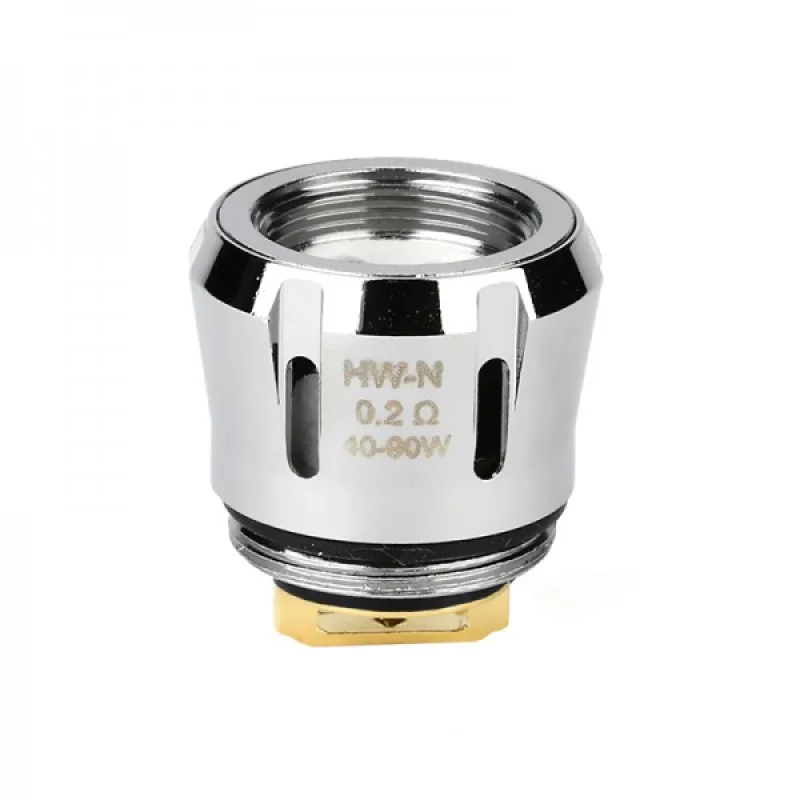 Eleaf HW-M / HW-N Coils - 0.15 Ohm 2pcs product.details.thumbnail 2