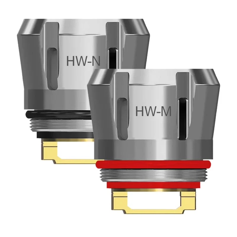 Eleaf HW-M / HW-N Coils - 0.15 Ohm 2pcs