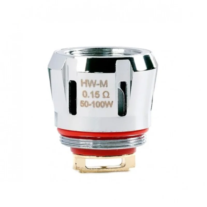 Eleaf HW-M / HW-N Coils - 0.2 Ohm