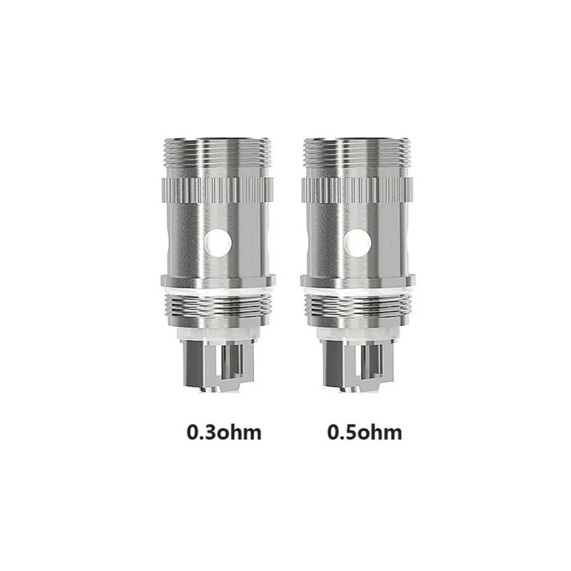 Eleaf EC Coil 5 Pcs - 0.3 Ohm