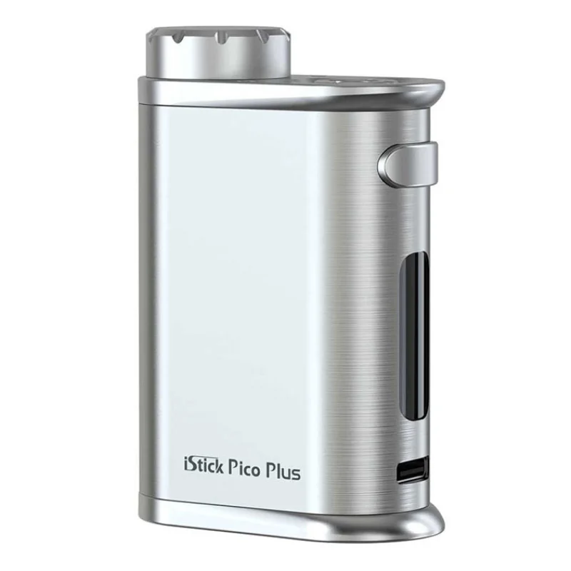 Eleaf Istick Pico Plus 75W Grey product.details.thumbnail 1