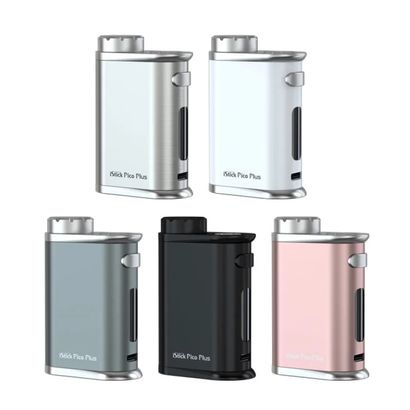 Eleaf Istick Pico Plus 75W Grey product.details.thumbnail 2