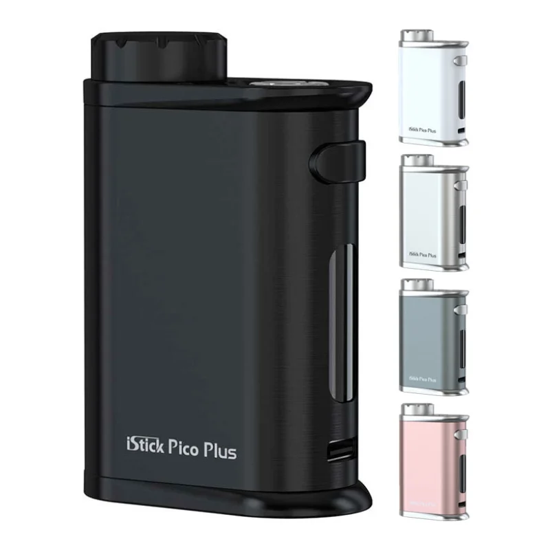 Eleaf Istick Pico Plus 75W Silver