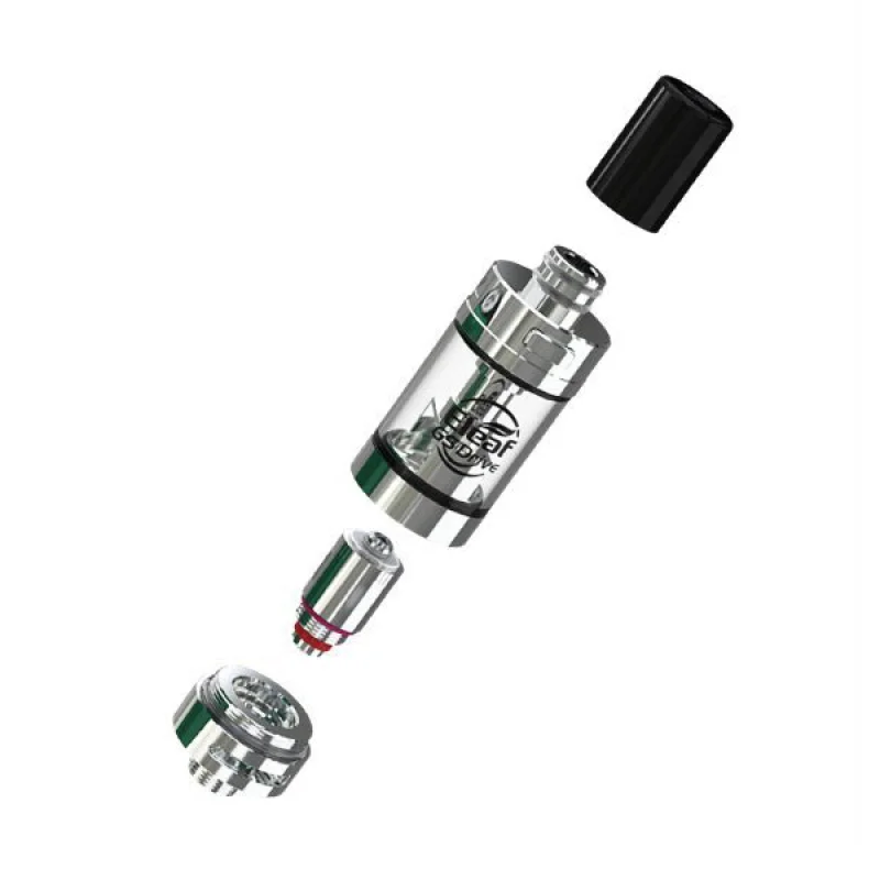 Eleaf Gs Drive Atomizer 2ml Silver product.details.thumbnail 2