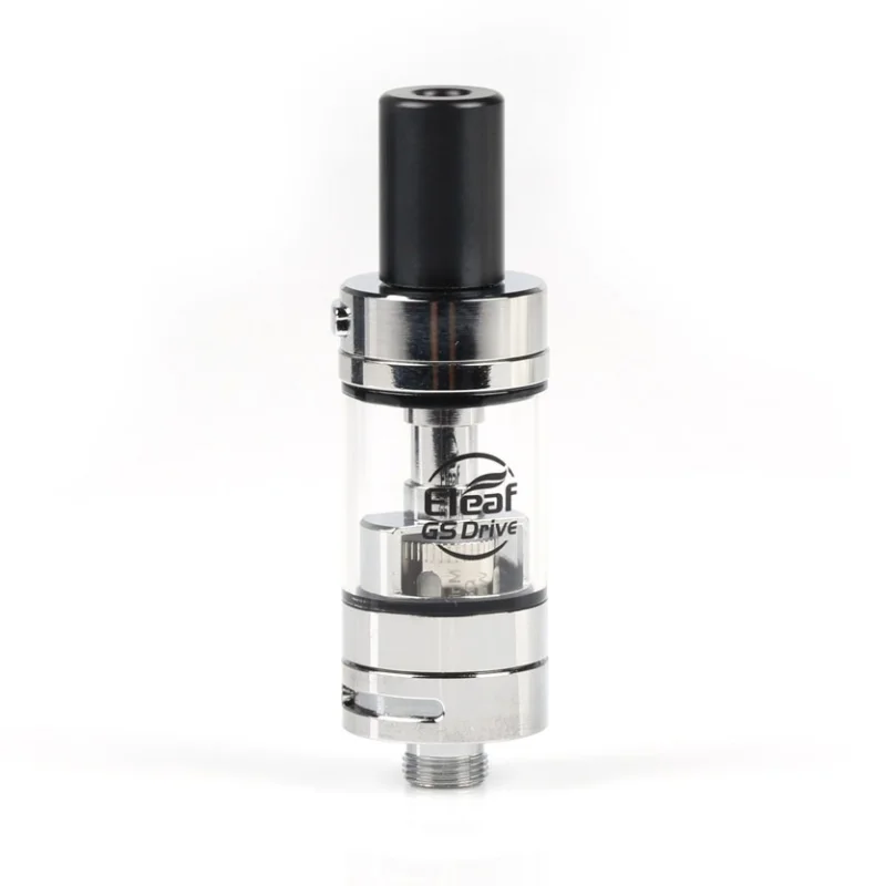 Eleaf Gs Drive Atomizer 2ml Ασημί