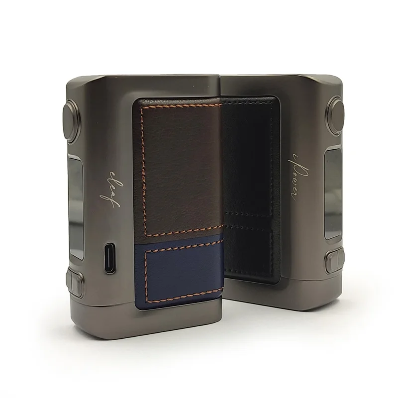 Eleaf Istick Power 2 5000mAh Dark Brown