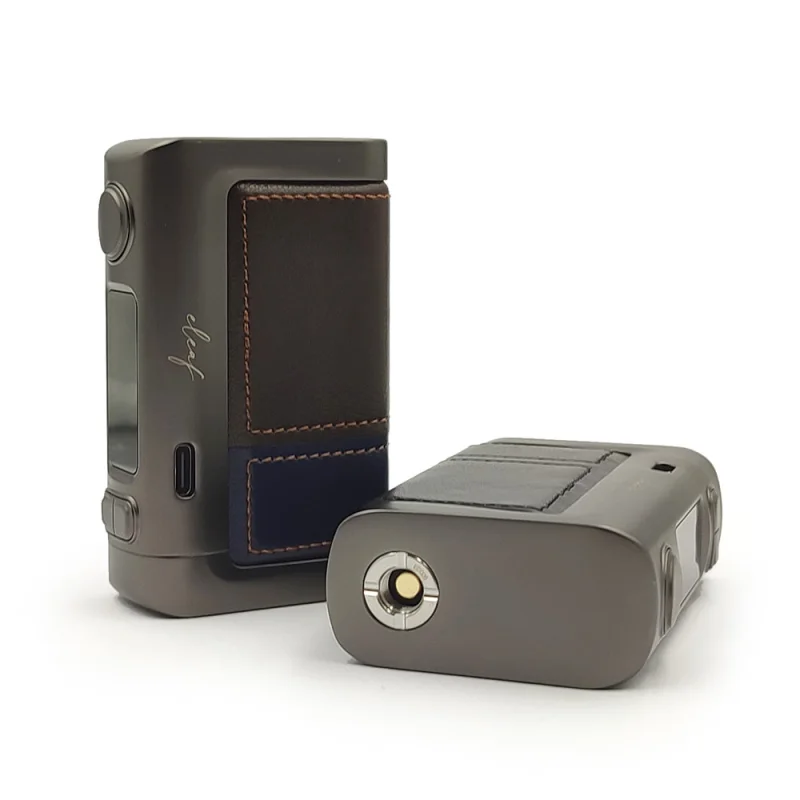 Eleaf Istick Power 2 5000mAh Dark Brown
