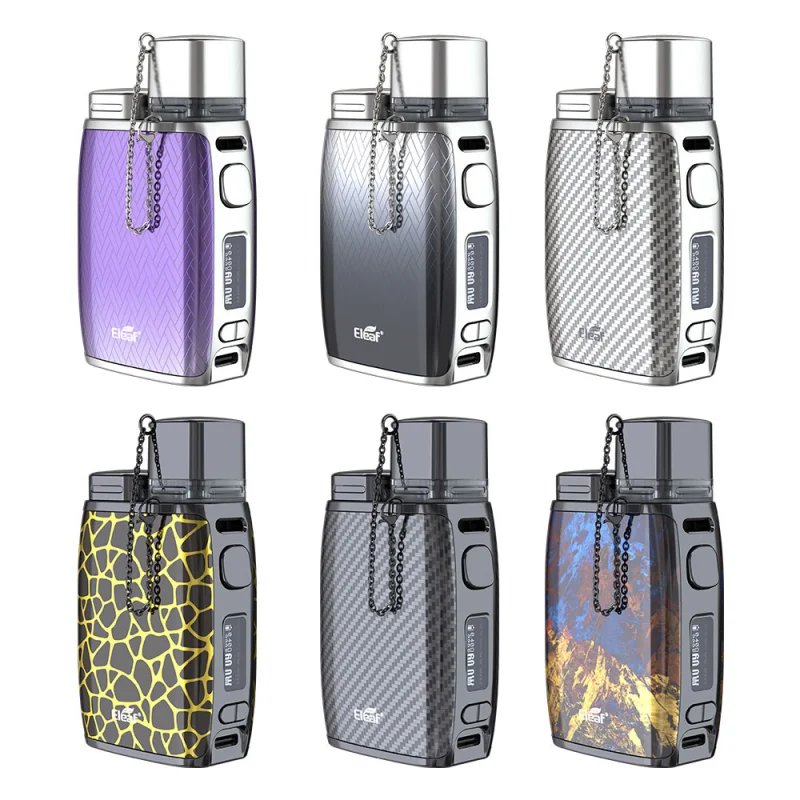 Eleaf Pico Compaq 2ml Purple