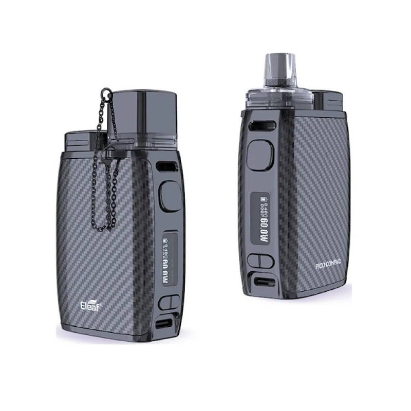 Eleaf Pico Compaq 2ml Μωβ
