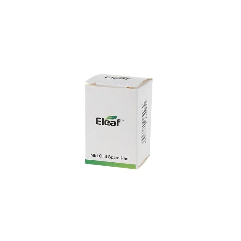 Eleaf Melo 3 Mini Atomizer Tube 2ml Glass