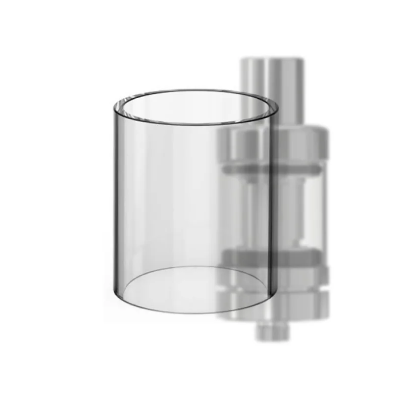 Eleaf Melo 3 Mini Atomizer Tube 2ml Glass