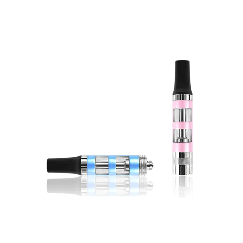 Eleaf Bara eGo Glass Clearomizer Black