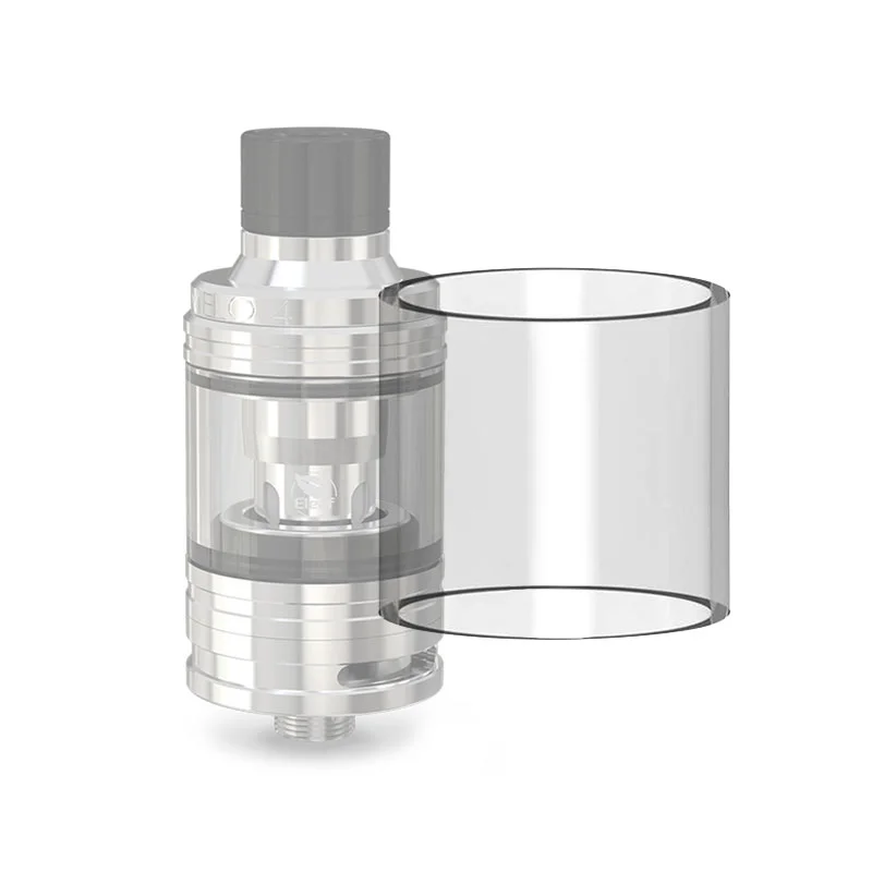 Eleaf Melo 4 D22 Glass Tube 2ml
